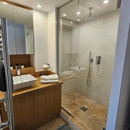 Tres Grand Deux Pieces Marines De *