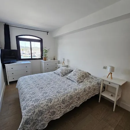 Tres Grand Deux Pieces Marines De * Cogolin