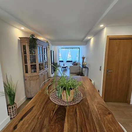 Tres Grand Deux Pieces Marines De Apartamento *
